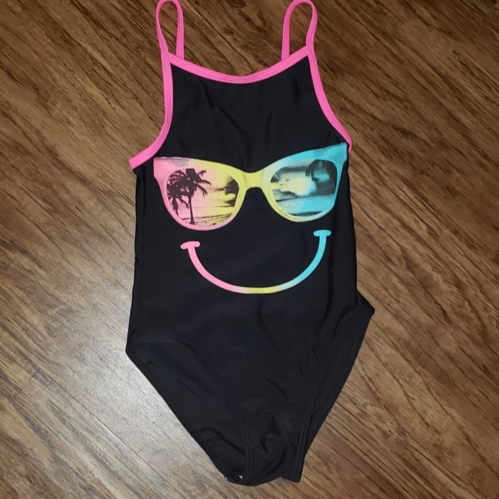 Children's Place Bathing Suit